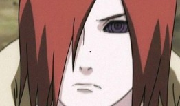 动漫头像火影,热血青春，忍者传奇