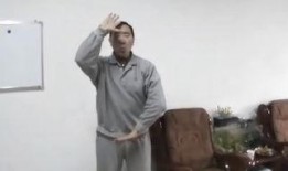 马礼堂六字诀教学视频,传统养生功法的现代演绎