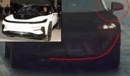 ff91 发布会直播,颠覆未来出行，特斯拉劲敌全新亮相！”
